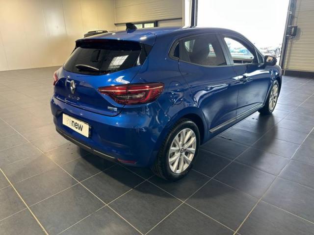 Renault Clio image 8