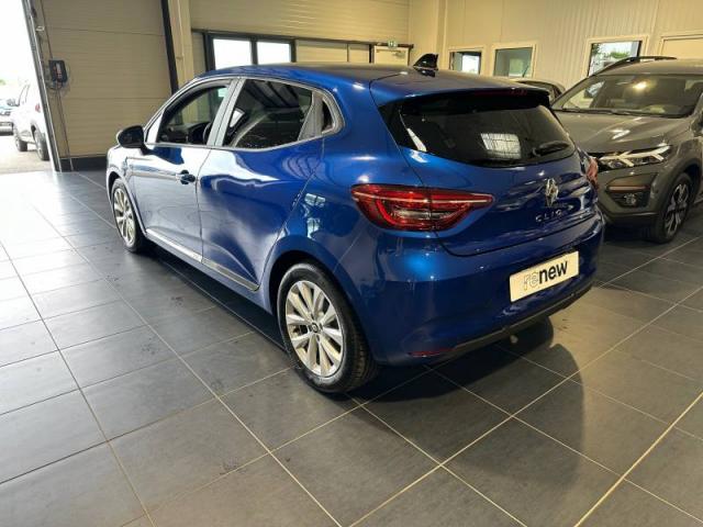 Renault Clio image 4