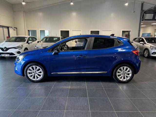 Renault Clio image 2