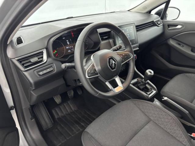 Renault Clio image 1