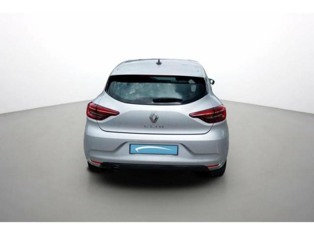 Renault Clio image 2