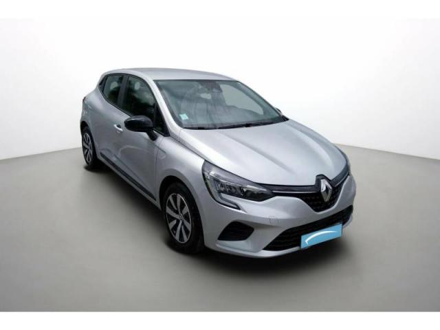 Renault Clio image 6