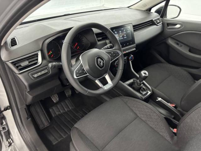 Renault Clio image 1
