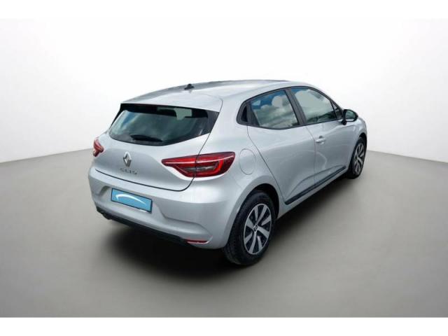 Renault Clio image 2
