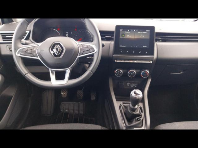 Renault Clio image 6