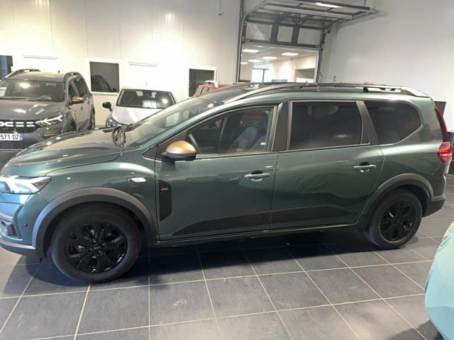 Dacia Jogger image 7