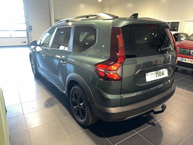 Dacia Jogger image 4