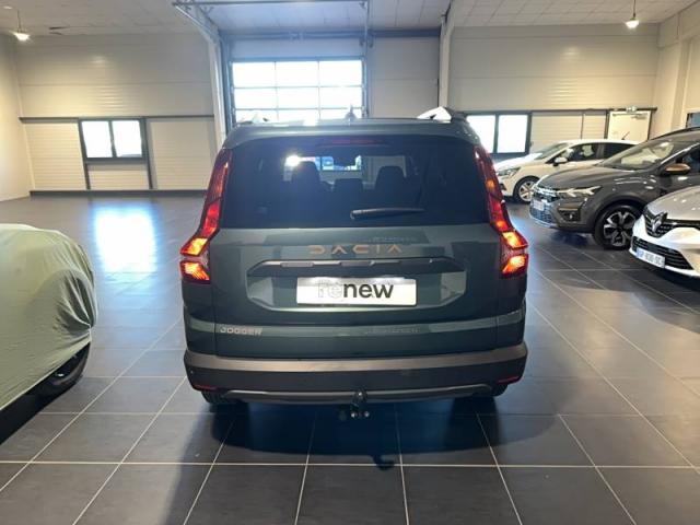 Dacia Jogger image 3