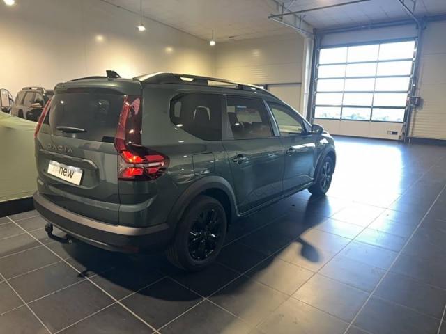 Dacia Jogger image 1