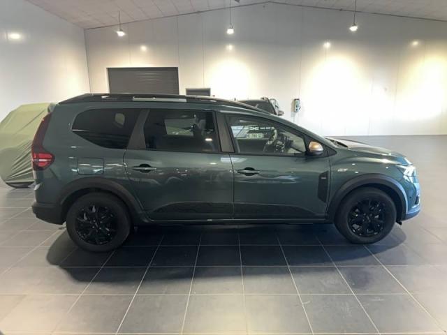 Dacia Jogger image 5
