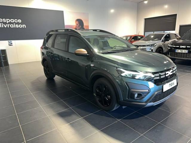 Dacia Jogger image 8