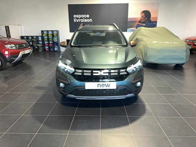 Dacia Jogger image 2