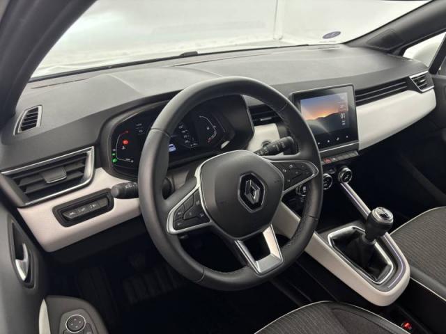 Renault Clio image 1