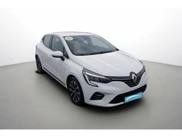 Renault Clio image 7
