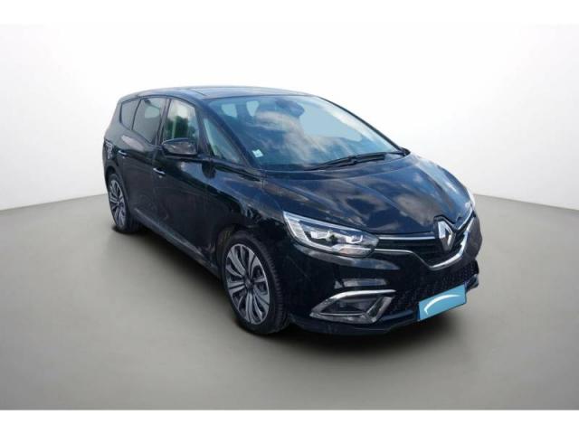 Renault Grand Scénic image 4