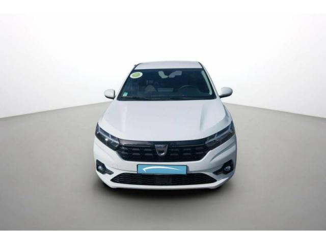 Dacia Sandero image 5
