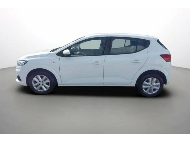 Dacia Sandero image 8