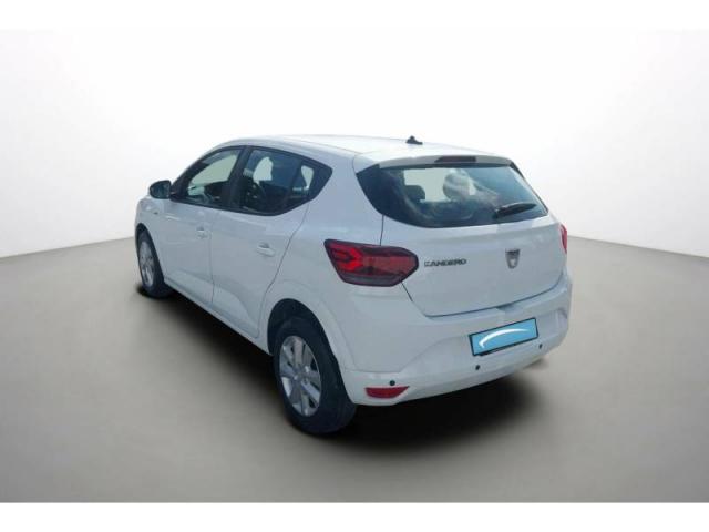 Dacia Sandero image 6