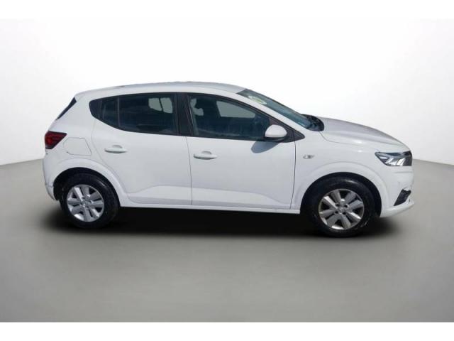 Dacia Sandero image 3