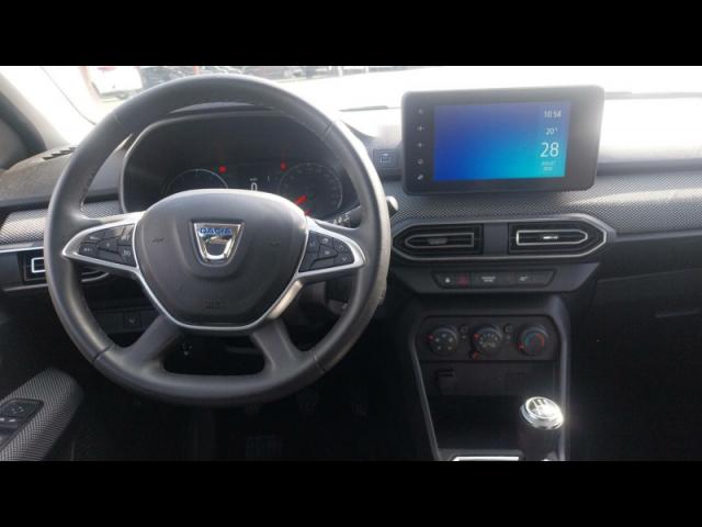 Dacia Sandero image 2
