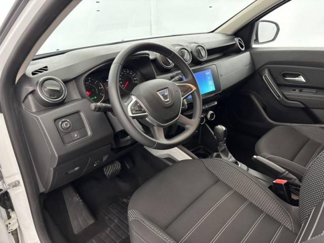 Dacia Duster image 1