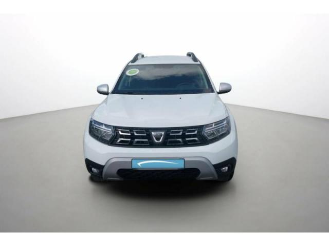 Dacia Duster image 8