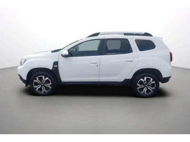 Dacia Duster image 3