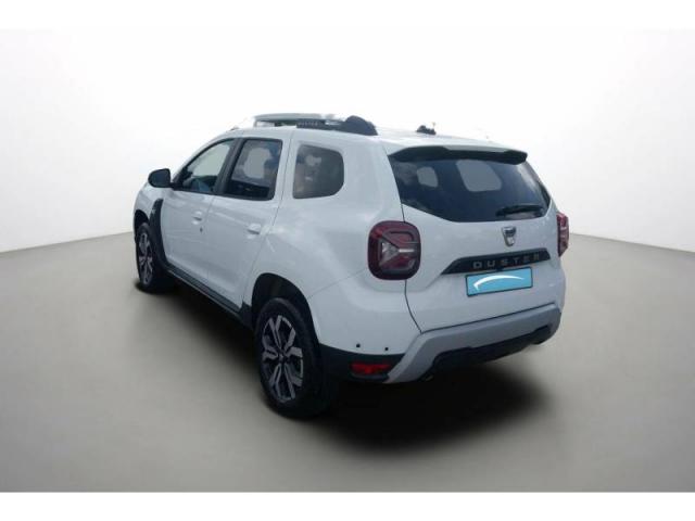 Dacia Duster image 7