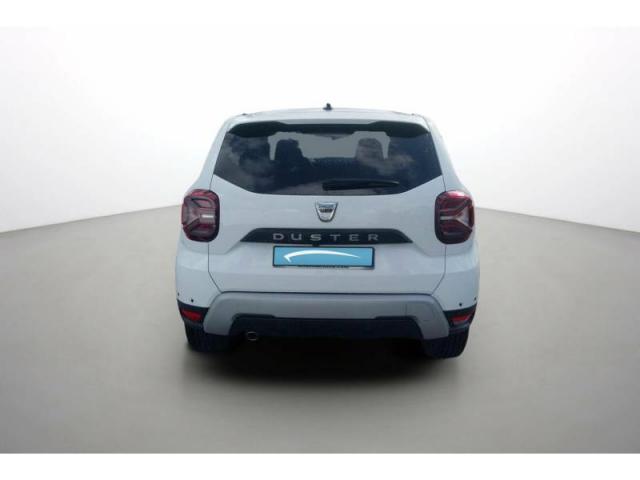 Dacia Duster image 5