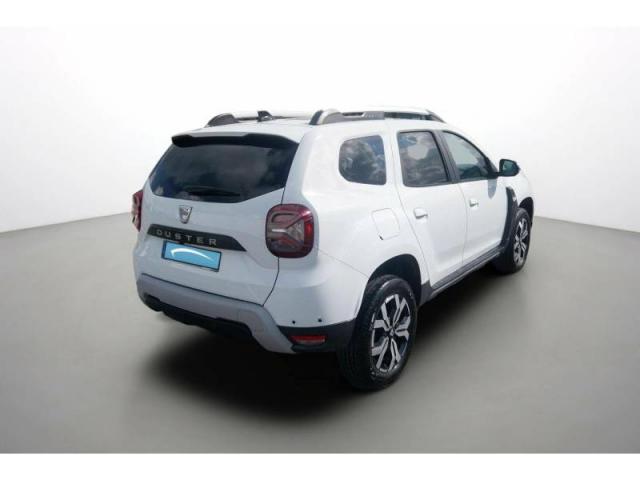 Dacia Duster image 4