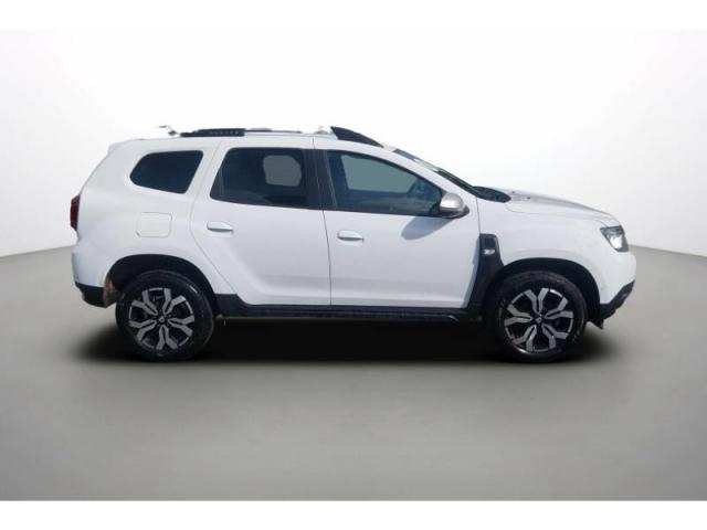 Dacia Duster image 2