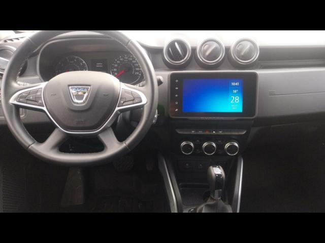 Dacia Duster image 9