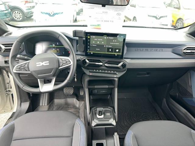 Dacia Duster image 9