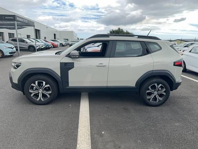 Dacia Duster image 8