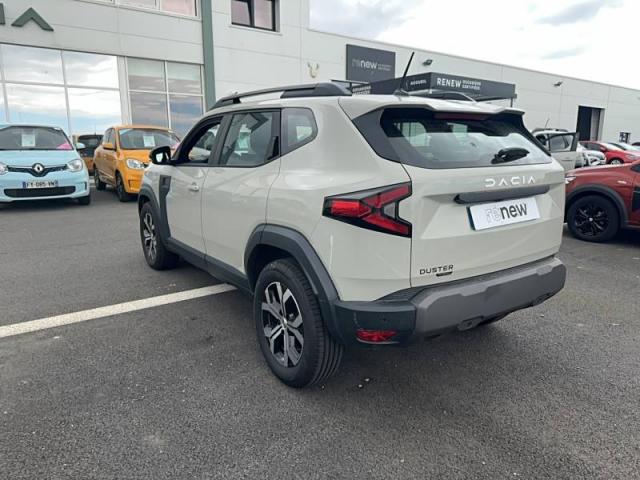 Dacia Duster image 5