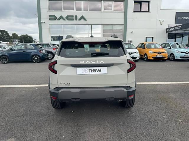 Dacia Duster image 2