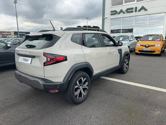 Dacia Duster image 7