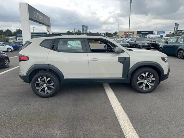 Dacia Duster image 1
