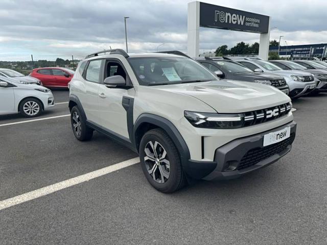 Dacia Duster image 4