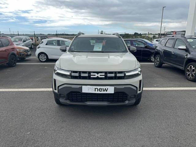 Dacia Duster image 3