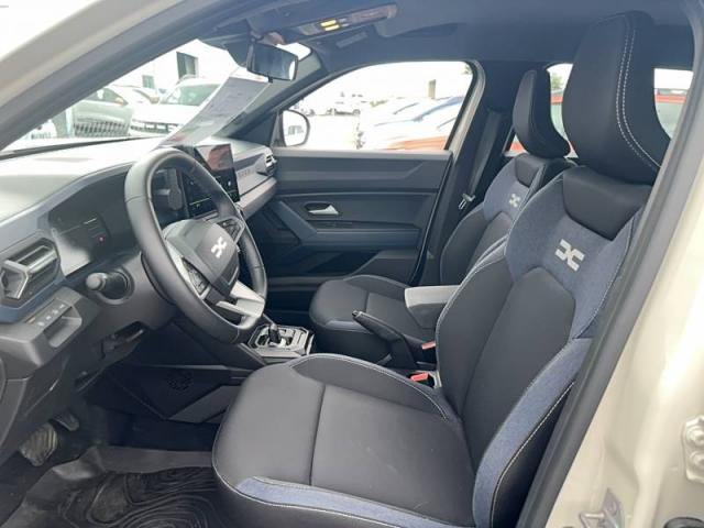 Dacia Duster image 6