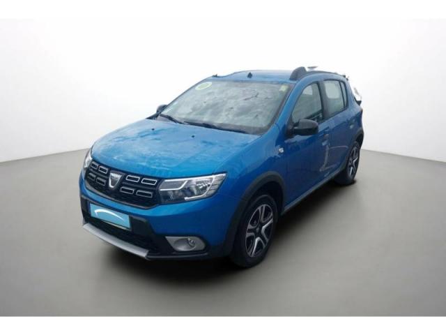 Dacia Sandero Tce 90 15 Ans
