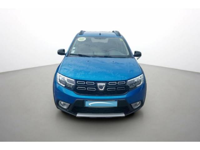 Dacia Sandero image 8