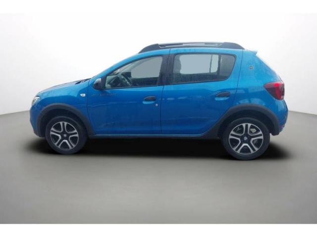 Dacia Sandero image 2