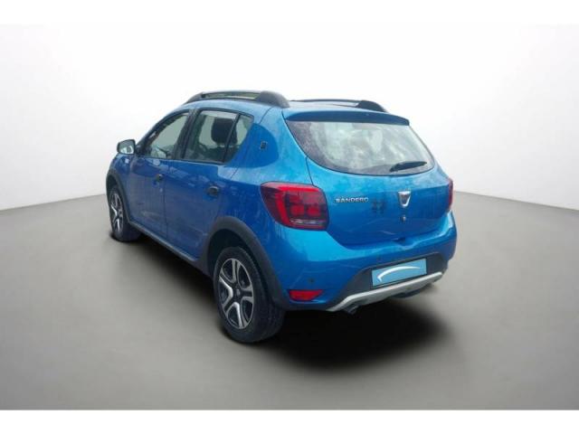 Dacia Sandero image 5
