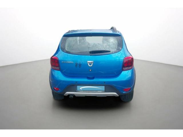 Dacia Sandero image 1