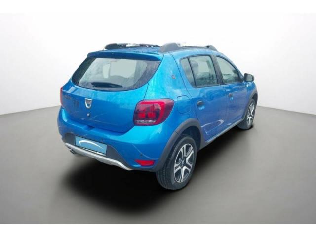 Dacia Sandero image 6