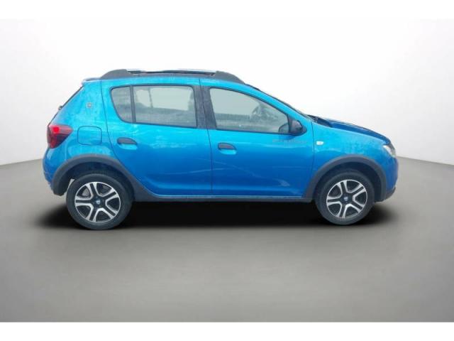 Dacia Sandero image 4