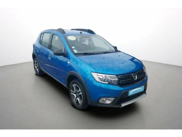 Dacia Sandero image 3