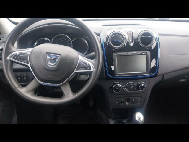 Dacia Sandero image 7